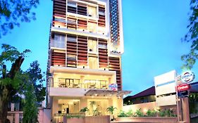Hotel Cordela Cirebon